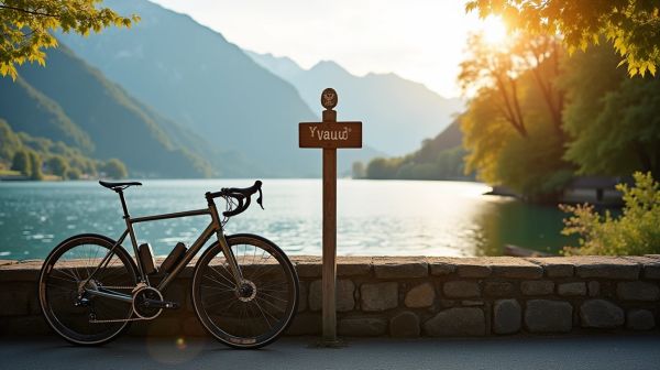 Travailler en Suisse avec un permis G dans le canton de Vaud