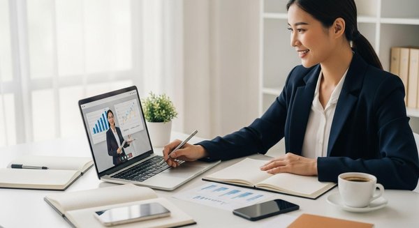 Formation en ligne pour l'augmentation du chiffre d'affaires : une solution innovante dès aujourd'hui