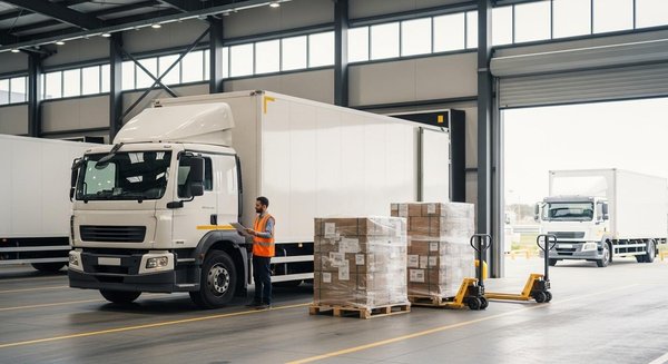 Tout savoir sur la capacité de transport plus de 3t5 : les conditions à remplir