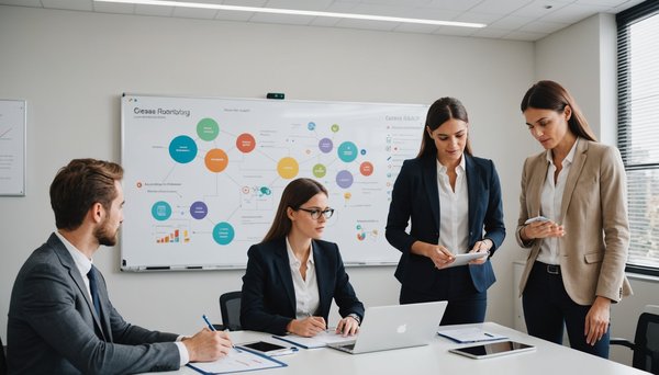 Accompagnement qualiopi : votre guide pour une réussite assurée