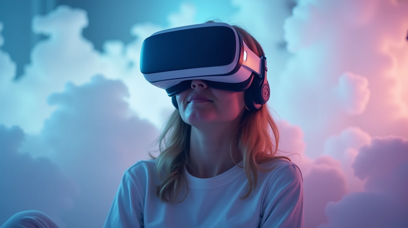 Comment la vr permet-elle l’adaptation aux besoins individuels ?